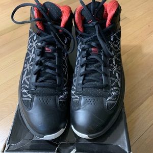 Jordan Icons-Size 10.5